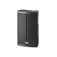 FBT X-LITE 112 двухполосная пассивная акустическая система, 200 Вт, 8 Ом, 55 Гц- 20 кГц, SPL 126 д