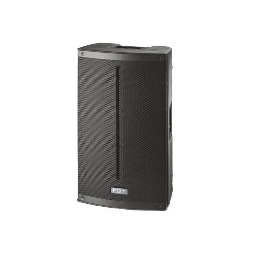 FBT X-LITE 112 двухполосная пассивная акустическая система, 200 Вт, 8 Ом, 55 Гц- 20 кГц, SPL 126 д