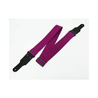 Fidel FL0033C Ремень, хлопок, пурпур