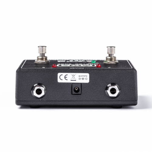 DUNLOP MXR M235FC фут-контроллер для рэкового шумоподавителя SMART GATE PRO фото 2