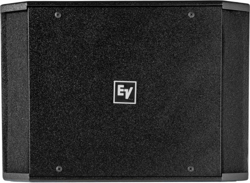 Electro-Voice EVID-S12.1B сабвуфер, 12', цвет черный фото 2