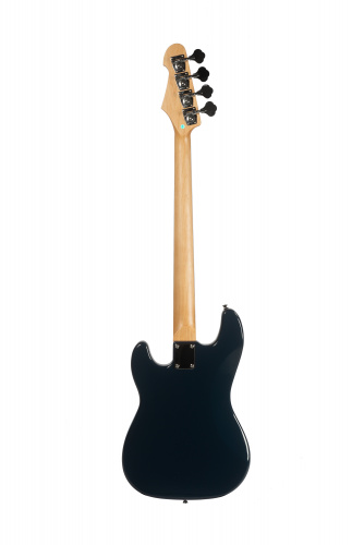 AIERSI STB-200 Бас-гитара, корпус тополь, конфигурация звукоснимателей PJ фото 2
