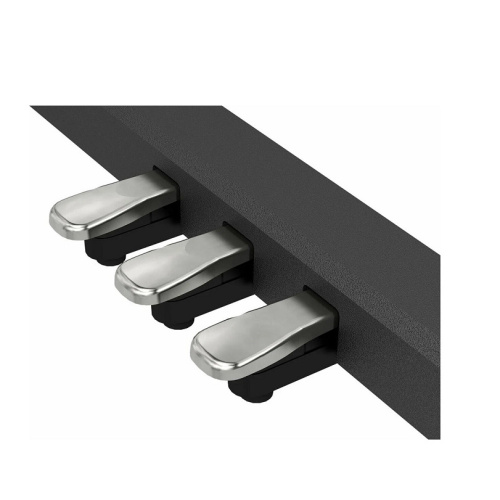 Roland F107-BKX цифровое пианино, 88 клавиш, 256 полифония, 15 тембров, Bluetooth Ver 4.2 фото 10