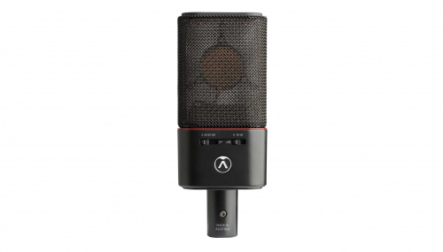 Austrian Audio OC18 Live Set набор из двух микрофонов, держатели, ветрозащита фото 3