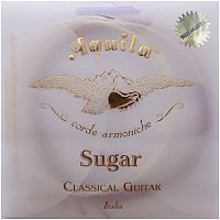 AQUILA SUGAR 164C комплект голосов для классической гитары, нормальное натяжение
