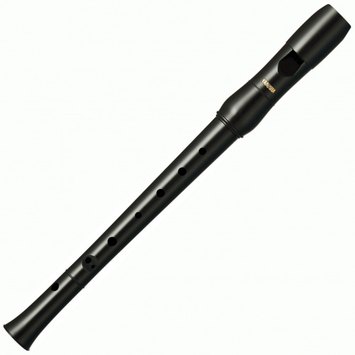 Yamaha YRN-21 блок-флейта сопранино F немецкая система