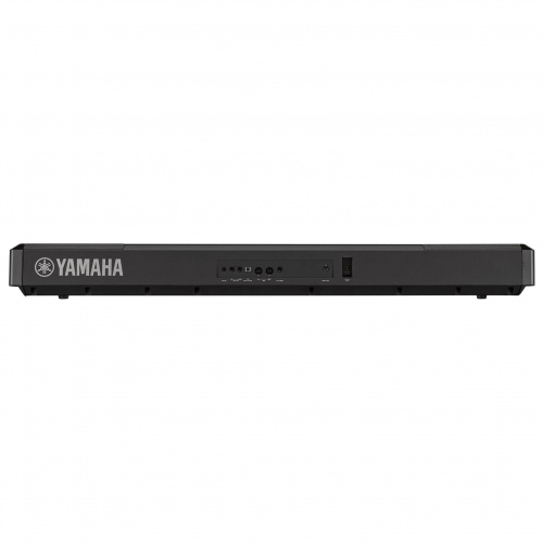Yamaha P-515B SET Цифр.пианино 88кл., 538 тембра, 256 полиф., блок педалей и стойка (цвет чёрный) фото 3