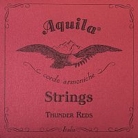 AQUILA THUNDERGUT 91U струны для бас-укулеле (High G-D-A-E)