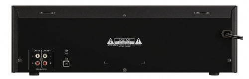 Tascam 202MK7 2-кассетный рекордер USB выход MIC вход Реверс, 12% pitch, Dolby NR,B,HX Pro фото 2