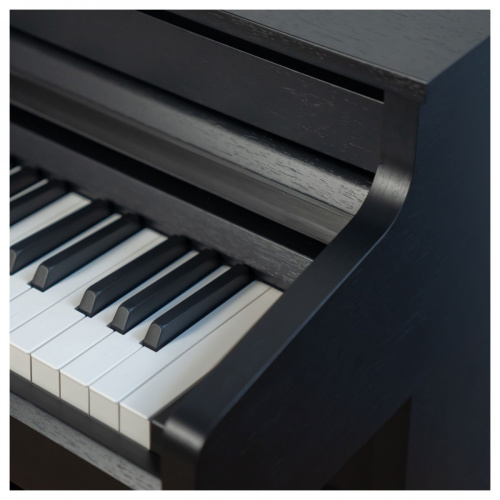 Kawai CA401 B цифровое пианино с банкеткой, 88 клавиш, механика GFC, 192 полифония, 19 тембров фото 11