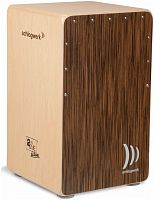 SCHLAGWERK CP430 Кахон серии 2inOne 'deluxe' Wenge, 50 см