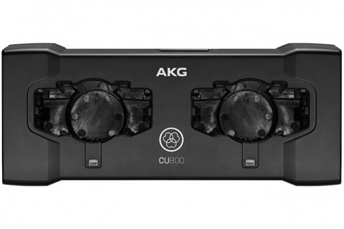 AKG CU800 зарядное устройство для DHT800, DPT800 фото 2