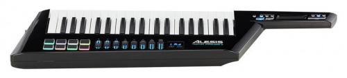 ALESIS VORTEX WIRELESS 2 беспроводной USB/MIDI контроллер клавитара фото 2