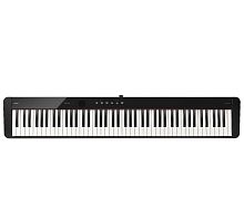 CASIO PX-S5000BKC2 цифровое фортепиано, цвет черный