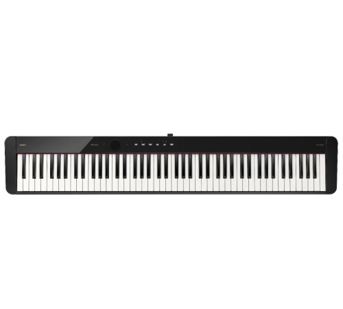 CASIO PX-S5000BKC2 цифровое фортепиано, цвет черный