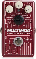 CALINE CP-506 Педаль эффектов Modulation
