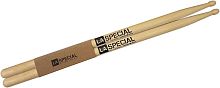 PROMARK LA2BW барабанные палочки, орех, XL (16) ,наконечник Oval