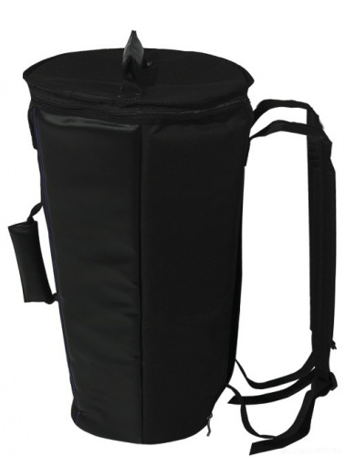 GEWA Premium Gigbag for Djembe чехол-рюкзак для джембе 13,5", утеплитель 20 мм, ручки для переноски