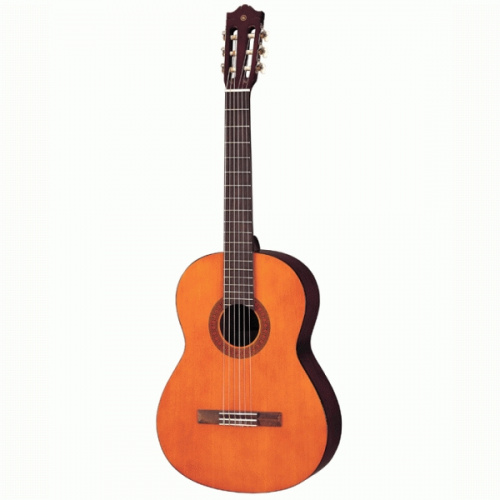 Yamaha CGS104A гитара классическая 4/4