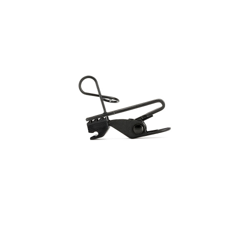 RODE RODELink Lavalier петличный микрофон c разъёмом TRS 3,5мм с резьбовым фиксатором, совместим с серией RODELink фото 4