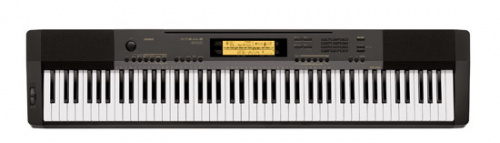 CASIO CDP-230RBK цифровое фортепиано, 88 клавиш фото 3