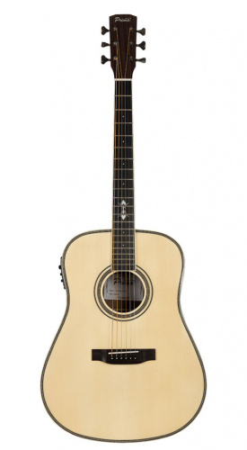 PRIMA MAG205Q гитара электроакустическая (127812)