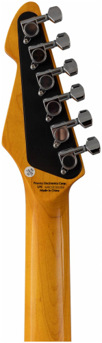 PEAVEY Raptor Custom MRG, электрогитара 22 лада фото 5