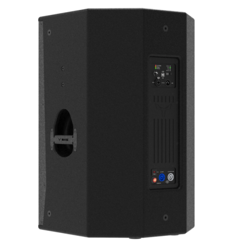 MOOSE C15A Активная многофункциональная акустическая система 15" + 1", 90°x60° фото 3