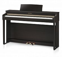 Kawai CN27R Цифровое пианино/Палисандр/клавиши пластик/механизм RH III/LCD дисплей