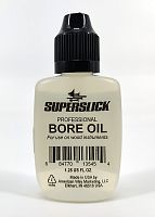 SUPERSLICK 493525 Масло для раструба BORE-OIL