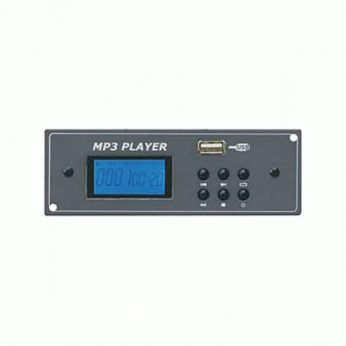 ALTO MP3MOD Модуль MP3 для пультов INVOTONE/ALTO