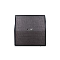 Blackstar HTV-412A (MKIII) Кабинет гитарный для серии HT-Venue, 4х12", 320 Вт, "косой".