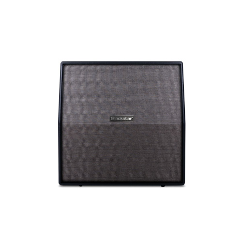 Blackstar HTV-412A (MKIII) Кабинет гитарный для серии HT-Venue, 4х12", 320 Вт, "косой".