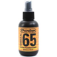 Dunlop 654 Formula№65 средство для чистки и полировки гитары