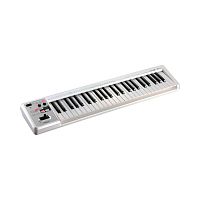 Roland A49WH миди клавиатура (белая), 49 клавиш