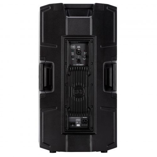 RCF ART 915-A Активная акустическая система 15" + ВЧ (1.75" зв кат.) 45 20 000 Гц номинальная мощность 1050 Вт RMS 131 дБ 100° x 60° (ГxВ) цвет чёрный фото 4