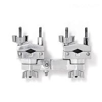 GIBRALTAR SC-UGC Univeral Adjustment Grabber Clamp 2 Hole    (GI800420)