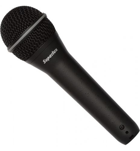 Superlux TOP248 вокальный динамический микрофон