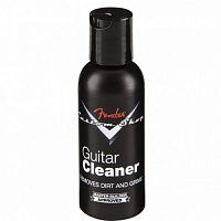 FENDER Custom Shop Guitar Cleaner средство для очистки загрязнений на гитаре