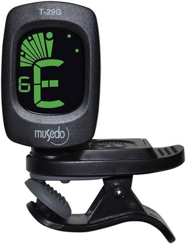 CHERUB T-29G Musedo Digital Black тюнер цифровой