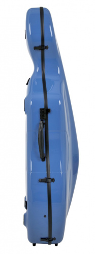 Air Blue кейс для виолончели контурный, термопласт, кодовый замок (341290) фото 2