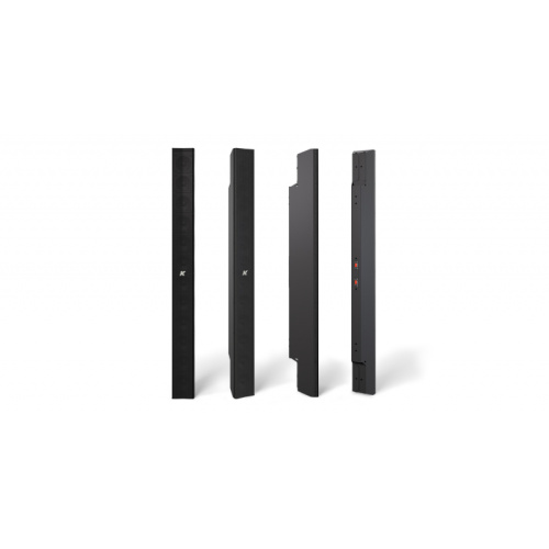 K-ARRAY KP102 I 100 см Line-Array звуковая колонна 12x3.15", 720 Вт, макс.SPL 134 дБ, 120 Гц–18 кГц,