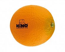 Nino Percussion NINO598 шейкер пластиковый в виде апельсина