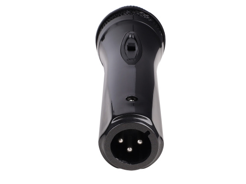 Gemini AS-10TOGO Портативная акустическая система, 10" вуфер, bluetooth, USB. SD фото 9