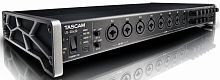 TASCAM US-20X20 USB аудио/MIDI интерфейс (20 входов, 20 выходов)