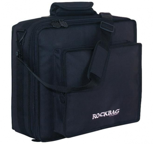 Rockbag RB23400B сумка для транспортировки компактного микшера, нейлон,