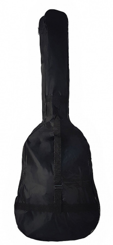 BaggZ AB-40-1A Чехол для акустической гитары 40, цвет черный фото 2