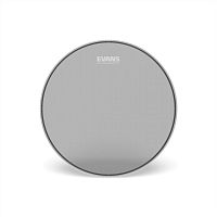 Evans BD20SO1 20 SOUNDOFF Bass Drumhead пластик для бас-барабана