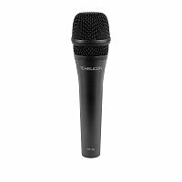 TC HELICON MP-60 динамический кардиоидный вокальный ручной микрофон, 40 Гц 16.5 кГц, 600 Ом
