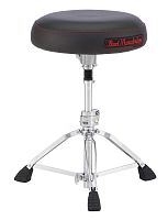 Pearl D-1500SP стул для барабанщика, круглое сиденье, механизм амортизации